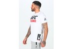 Reebok camiseta manga corta UFC Fight Week Fan Gear