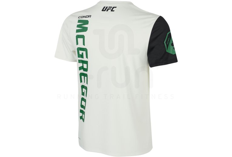 Reebok Camiseta manga corta UFC FK CMG