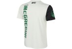 Reebok Camiseta manga corta UFC FK CMG