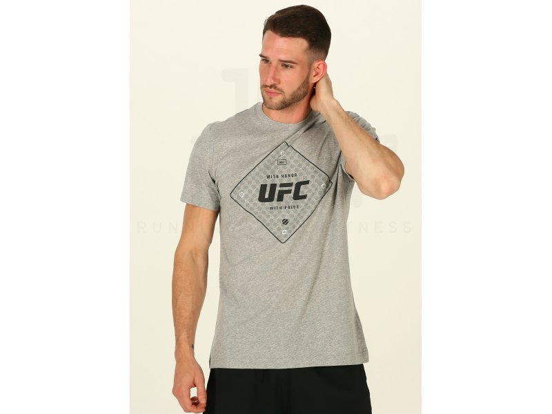 Reebok UFC Fight Night M homme pas cher