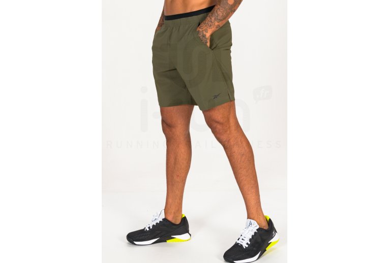 Reebok United by Fitness Athlete Herren