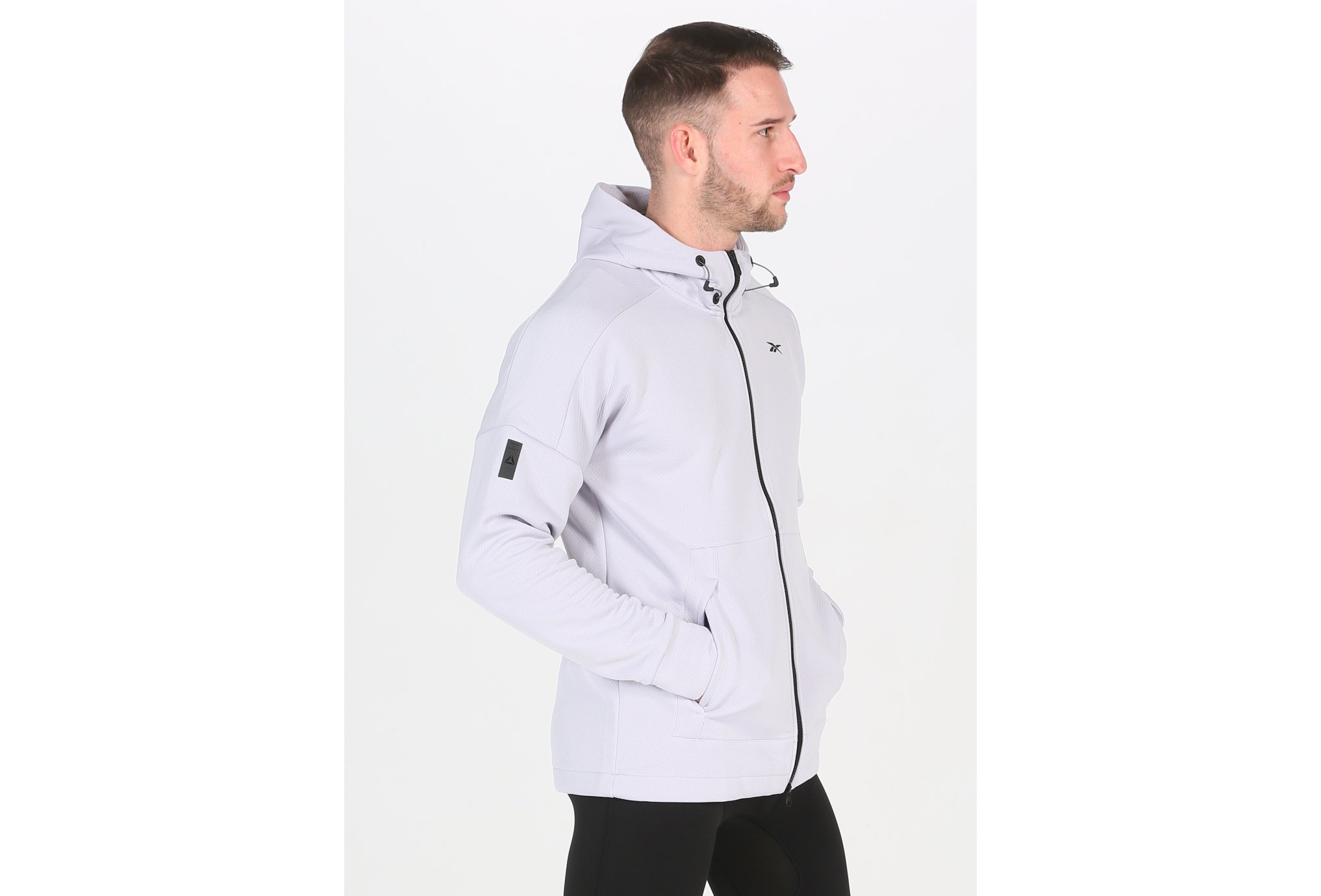 Reebok United By Fitness M vêtement running homme