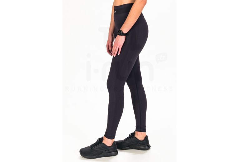 Reebok mallas largas United by Fitness Myoknit