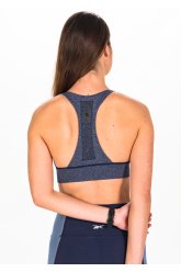 Reebok sujetador deportivo United By Fitness Myoknit