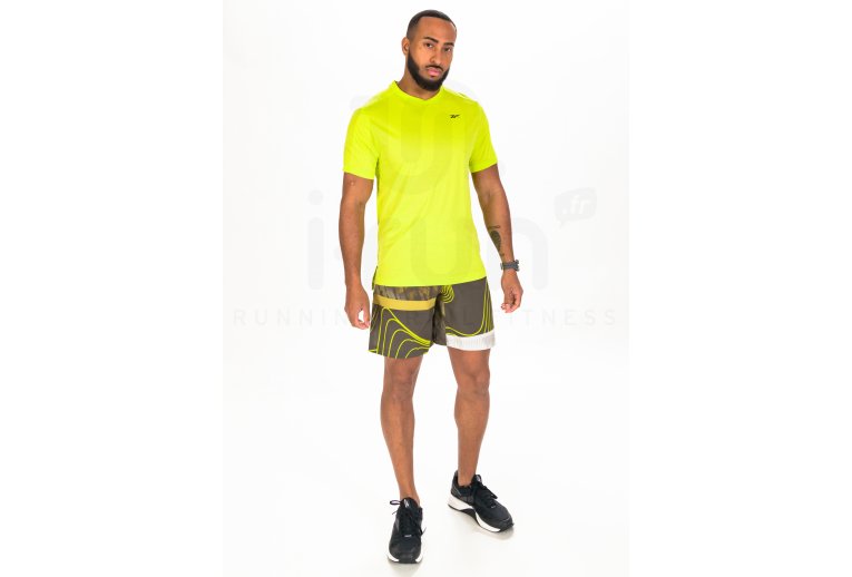 Reebok United by Fitness Perforated