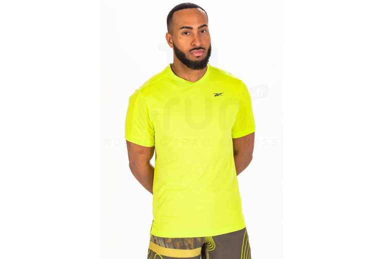 Reebok United by Fitness Perforated Herren