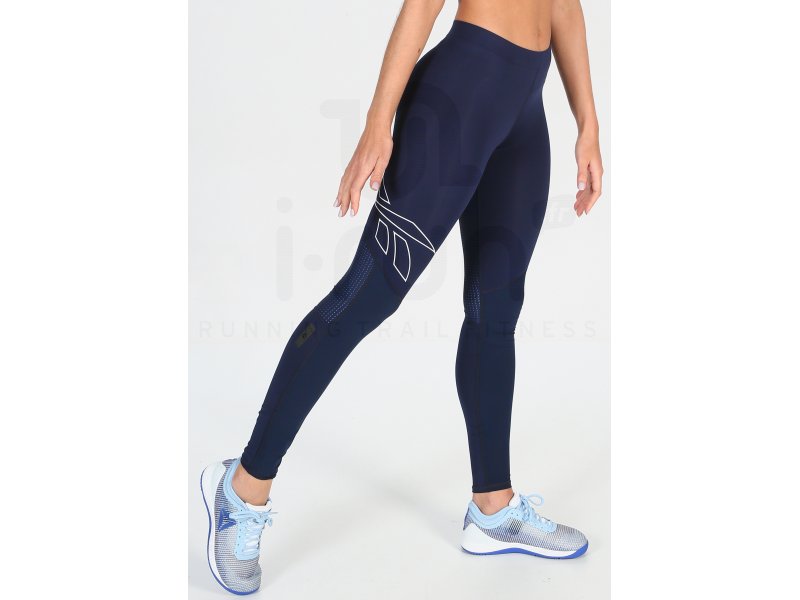 vetement fitness femme reebok