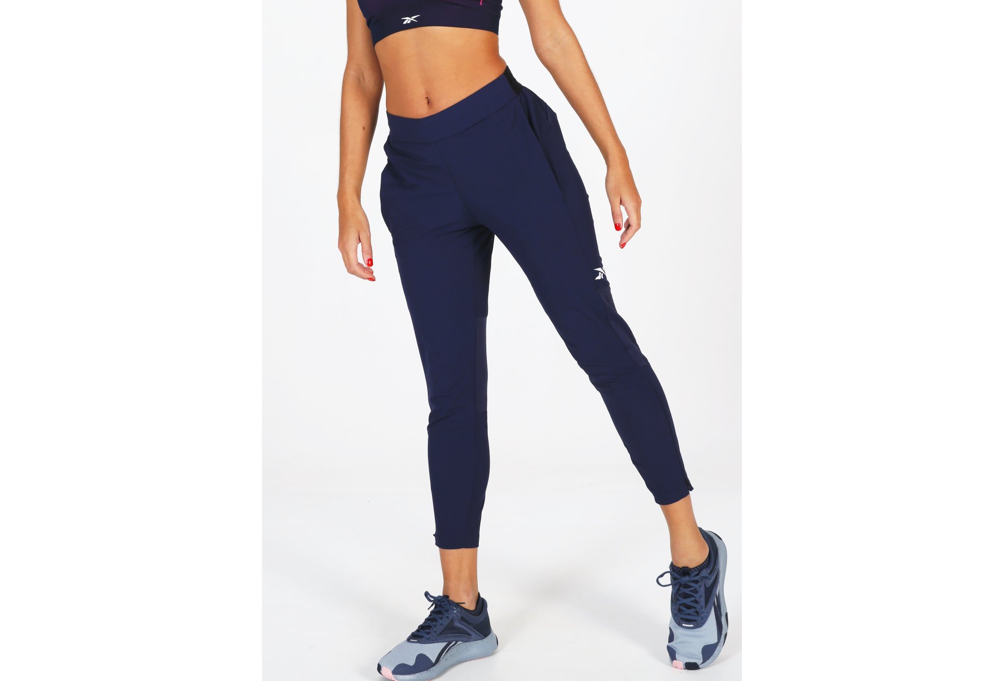 Reebok United By Fitness W vêtement running femme