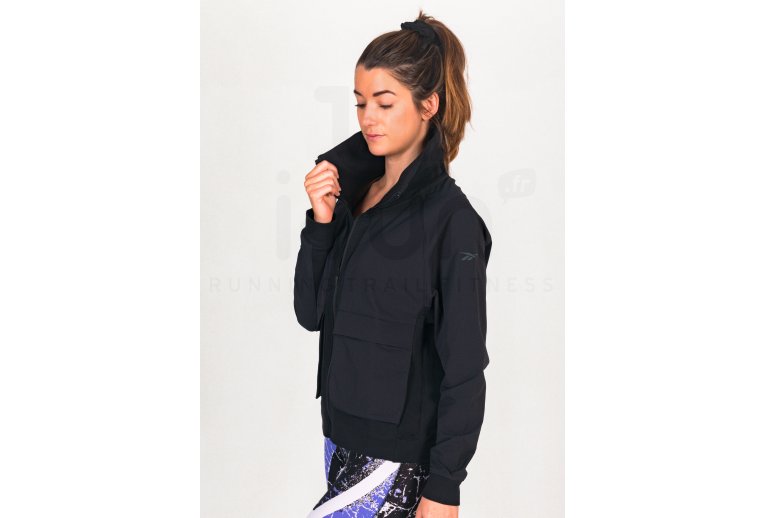 Reebok United By Fitness Damen