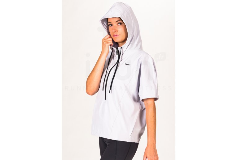 Reebok sudadera United By Fitness