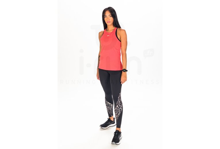 Reebok camiseta de tirantes United By Fitness