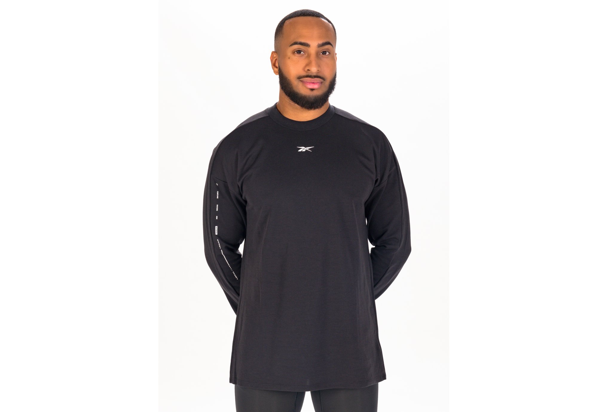 Reebok Utility M Diététique Vêtements homme