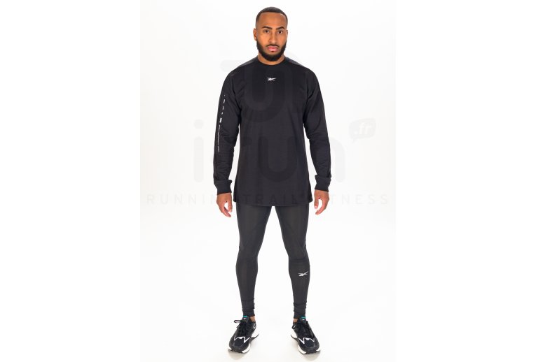 Reebok sudadera Utility