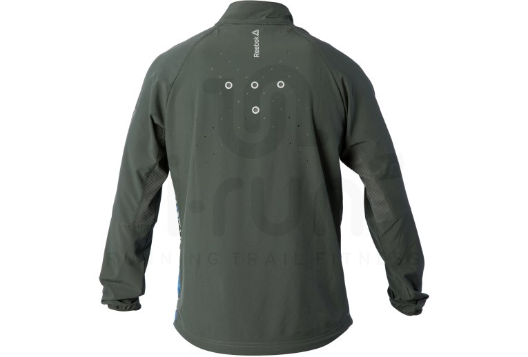 Reebok Chaqueta One Series Hong-Kong Wind