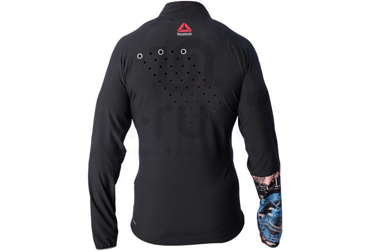 Reebok Chaqueta One Series Wind