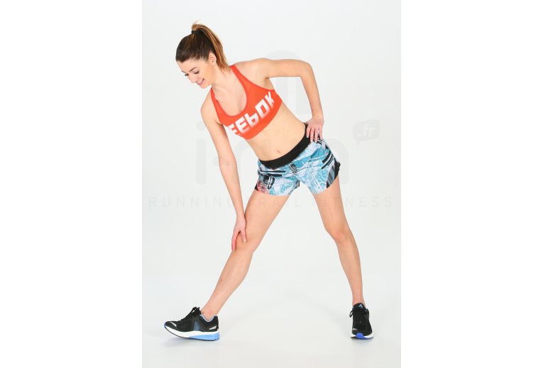 Reebok pantal�n corto Wor Moonshift