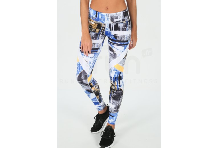 Reebok Mallas largas Wor Myt Moonshift