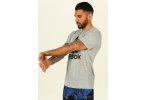 Reebok Camiseta manga corta Wor Supremium