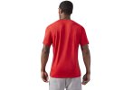 Reebok Camiseta manga corta Workout