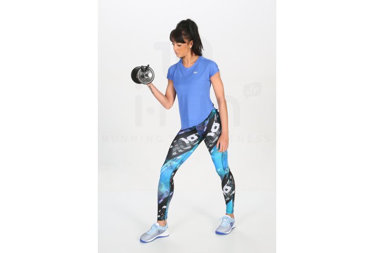 Reebok Workout Ready Activchill Damen