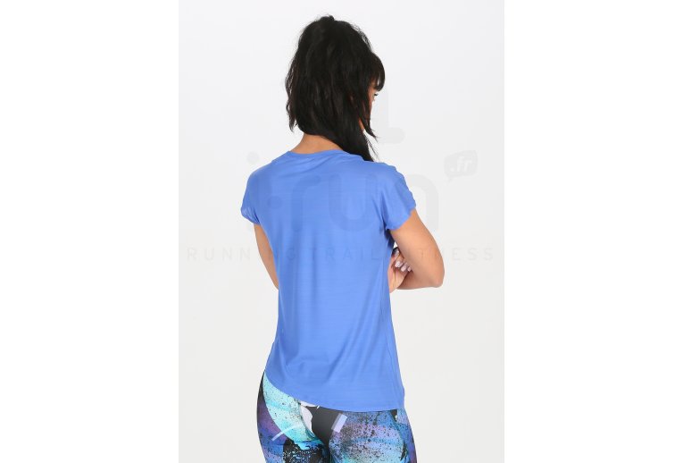 Reebok Workout Ready Activchill Damen
