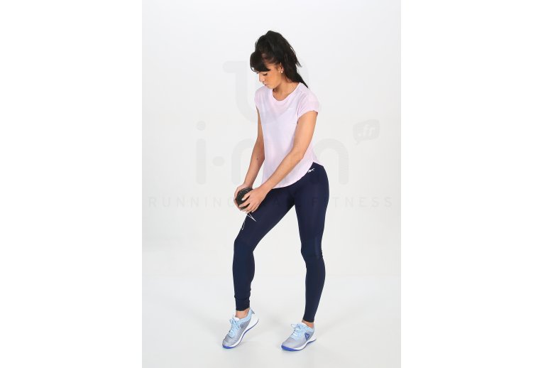 Reebok camiseta manga corta Workout Ready Activchill
