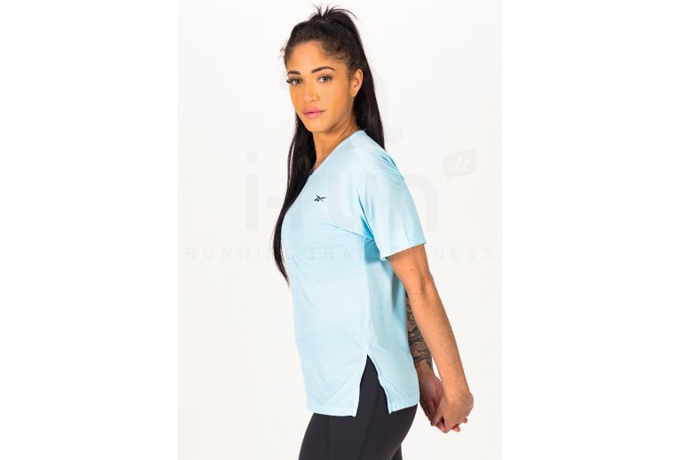 Reebok Workout Ready Activchill Damen