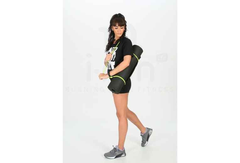 Reebok Camiseta manga corta Workout Ready CS Easy