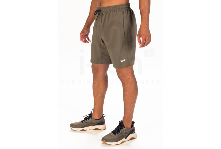 Reebok Workout Ready Herren