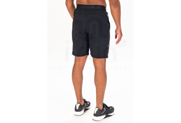 Reebok Workout Ready Herren