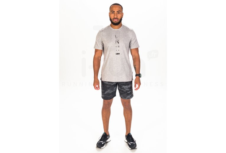 Reebok Workout Ready Herren