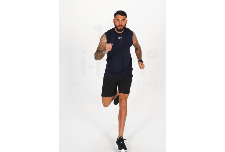 Reebok Workout Ready Mesh Herren