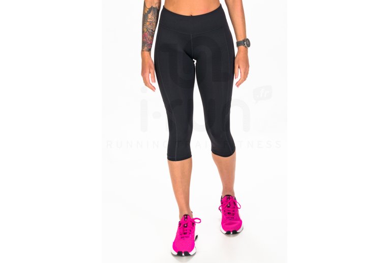 Reebok mallas 3/4 Workout Ready Mesh