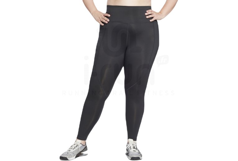 Reebok Workout Ready Program W - Grande Taille
