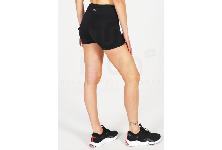 Reebok mallas cortas Workout Ready Program