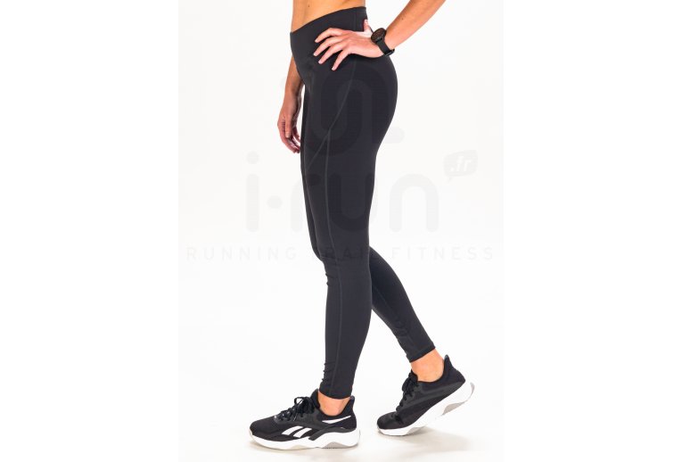 Reebok mallas largas Workout Ready Program