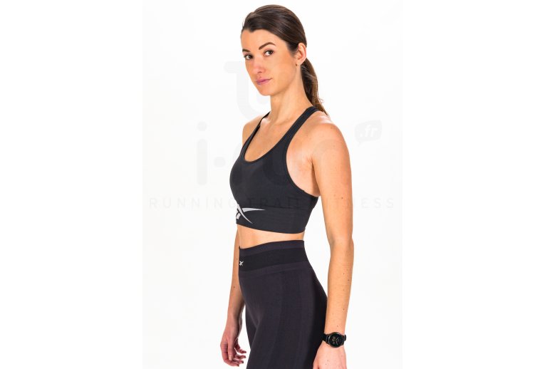 Reebok Workout Ready Seamless
