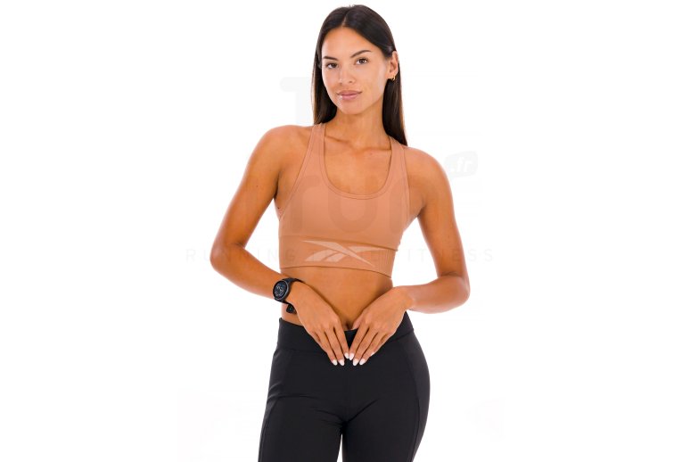 Reebok Workout Ready Seamless