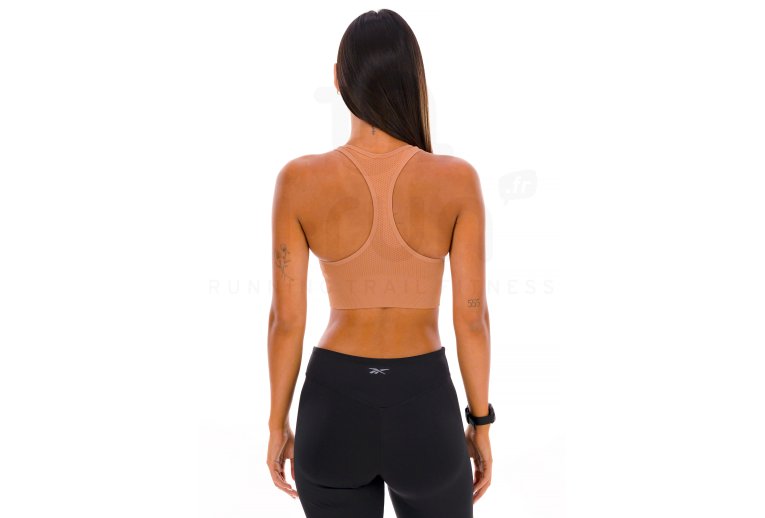 Reebok Workout Ready Seamless