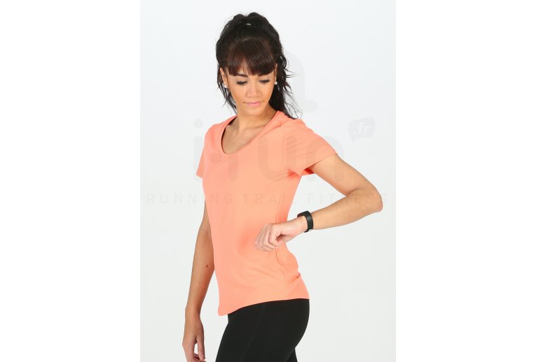 Reebok Camiseta manga corta Workout Ready Speedwick