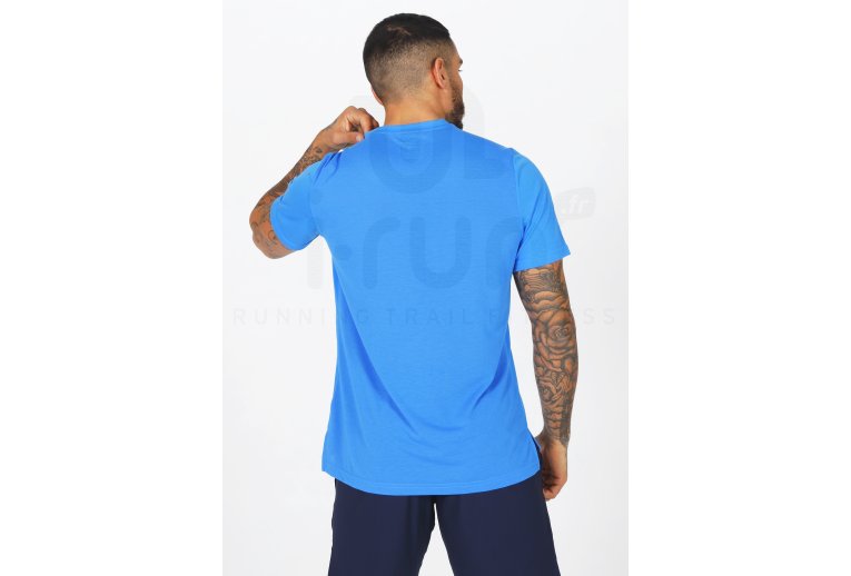 Reebok camiseta manga corta Workout Ready Supremium