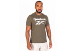 Reebok camiseta manga corta Workout Ready Supremium