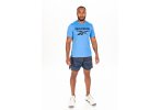 Reebok camiseta manga corta Workout Ready Supremium