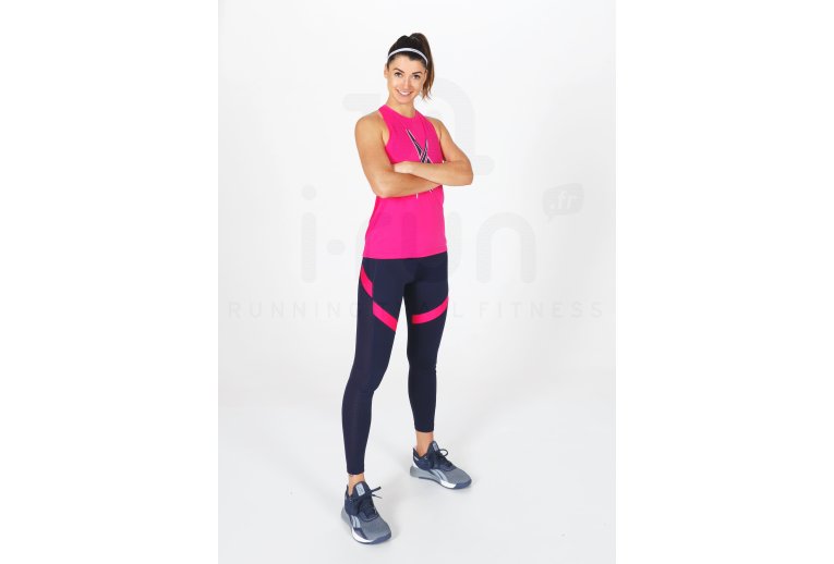 Reebok Workout Ready Supremium Damen