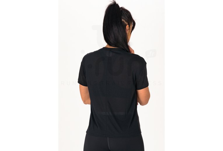 Reebok camiseta manga corta Workout Ready Supremium