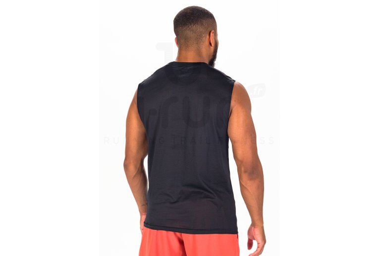 Reebok camiseta de tirantes Workout Ready Tech