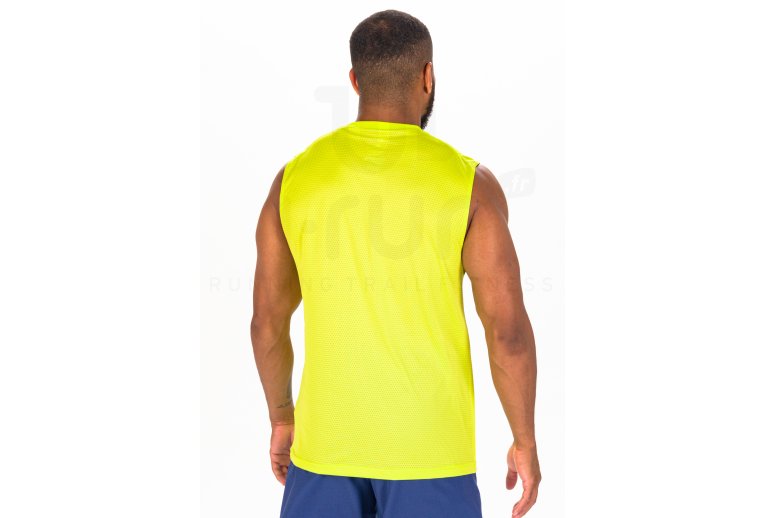 Reebok camiseta de tirantes Workout Ready Tech