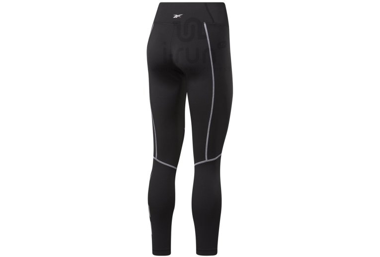 Reebok Workout Ready Vector W - Grande taille