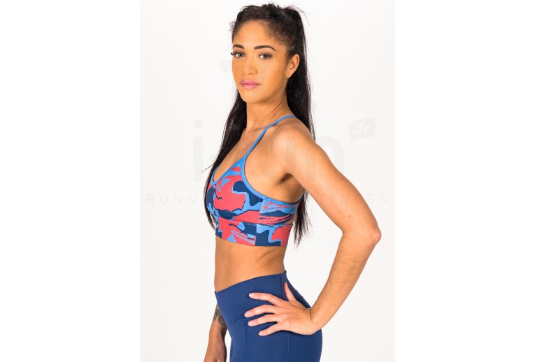 Reebok sujetador deportivo Workout Ready