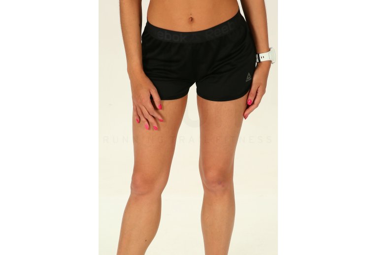 Reebok pantal�n corto Workout Ready
